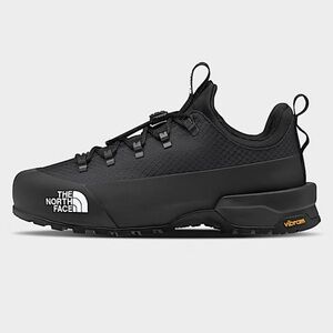 The north face Glenclyffe Low Shoes is size 7.5 men’s